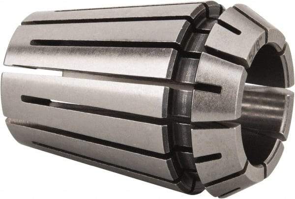 Accupro - 5/8" ER25 Collet - Exact Industrial Supply