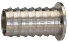 Ham-Let - 3/4" OD, Grade 316Stainless Steel Insert - Tube O.D. x Tube I.D. Ends - Americas Industrial Supply