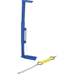 Vestil - Drum & Tank Accessories Type: Drum Adaptors For Use With: Most Drum Plugs - Americas Industrial Supply