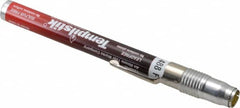 Tempil - 488°F Temp Indicating Crayon - 253°C - Americas Industrial Supply