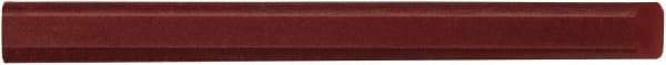 Markal - Red Paint Marker - Flat Tip - Americas Industrial Supply