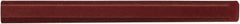 Markal - Red Paint Marker - Flat Tip - Americas Industrial Supply