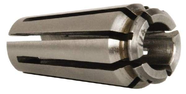 Milwaukee Tool - 1/4" Die Grinder Collet - Use with Models 5192, 5194, 5196 - Americas Industrial Supply