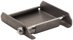 Albion - Quick-Release Caster Pad - Use with 11 Series Casters - Americas Industrial Supply