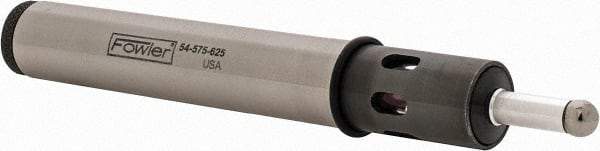 Fowler - 0.2" Head Diam, 1/2" Shank, Single End, Electronic Edge Finder - Ball Contact - Americas Industrial Supply