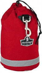 Ergodyne - SCBA/EEBA Mask Bag - Use with Self-Contained Breathing Apparatus (SCBA) - Americas Industrial Supply