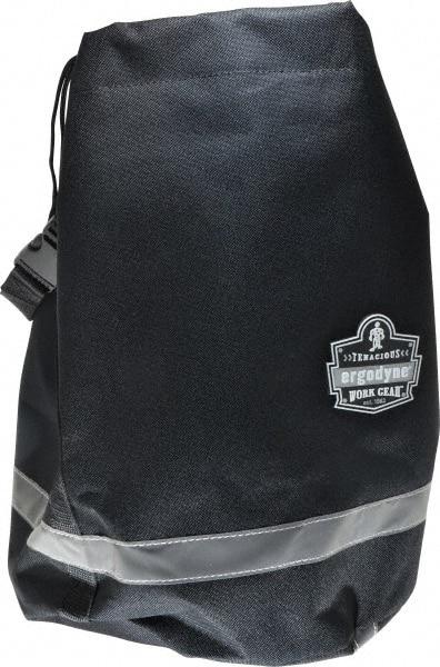 Ergodyne - Fall Protection Fall Protection Bag - Use with Fall Proetction Equipment - Americas Industrial Supply