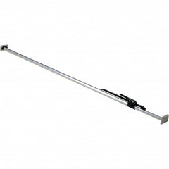 Vestil - Cargo Handling, Control Devices Type: Cargo Bar Material: Aluminum - Americas Industrial Supply