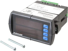 Flowline - Liquid Level Controllers & Meters Type: Display, Controller, Meter Applications: Display or Controller for Level Transmitters - Americas Industrial Supply