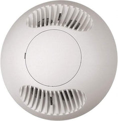 Hubbell Wiring Device-Kellems - 24 VAC/VDC, Indoor Ceiling Mount Ultrasonic Sensor - 1-1/2 Inch High - Americas Industrial Supply