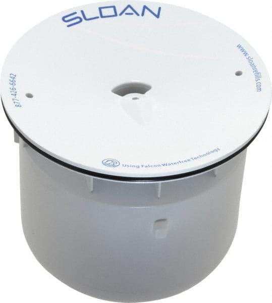 Sloan Valve Co. - Replacement Cartridge Filter Kit - Urinal Accessory - Americas Industrial Supply