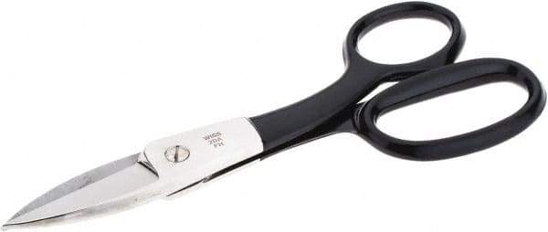 Wiss - Shears - Cutting Shears - Americas Industrial Supply