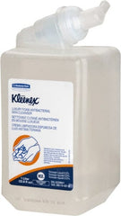 Kleenex - 1 L Dispenser Refill Hand Cleaner - Americas Industrial Supply