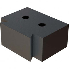 Sky Hook - Lifting Aid Accessories Type: Base Adapter For Use With: Tool Post Mount Sky Hook Models with -05 Suffix - Americas Industrial Supply