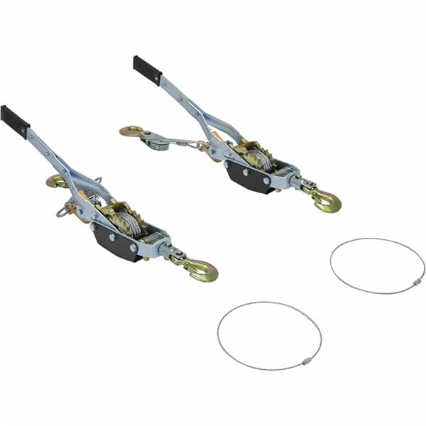 Vestil - Crane Attachments Type: Crane - Americas Industrial Supply