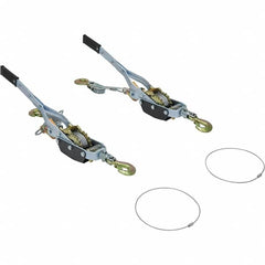 Vestil - Crane Attachments Type: Crane - Americas Industrial Supply