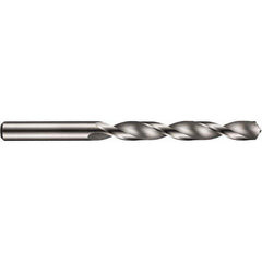 DORMER - 3.3mm 120° Solid Carbide Jobber Drill - Americas Industrial Supply