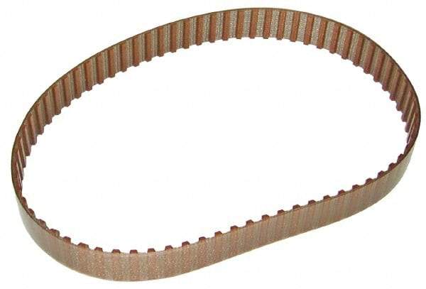 Mini-Skimmer - 12" Reach Oil Skimmer Belt - 36" Long Cogged Belt, For Use with Belt Oil Skimmers - Americas Industrial Supply