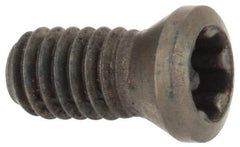 Seco - Torx Plus Lock Screw for Indexable Milling - For Use with Inserts - Americas Industrial Supply