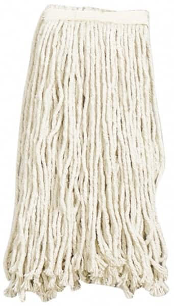 Ability One - Large Cotton Cut End Mop Head - Americas Industrial Supply