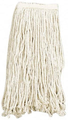 Ability One - Large Cotton Cut End Mop Head - Americas Industrial Supply