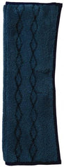 Rubbermaid - Microfiber General Purpose Microfiber Mop Pad - Americas Industrial Supply