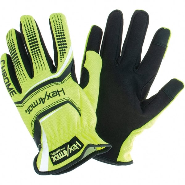 HexArmor - Cut & Puncture Resistant Gloves - Americas Industrial Supply