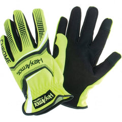 HexArmor - Cut & Puncture Resistant Gloves - Americas Industrial Supply