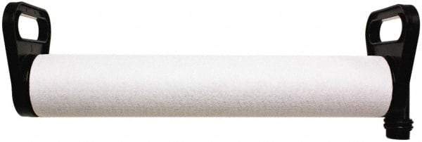 Rubbermaid - Bucket Filter - For Use with Rubbermaid 1791797 & 1791799 - Americas Industrial Supply