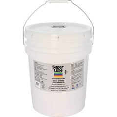 Synco Chemical - 5 Gal Pail, Synthetic Gear Oil - -40°F to 450°F, 680 St Viscosity at 40° C, ISO 680 - Americas Industrial Supply