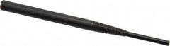 Value Collection - 1/8" Pilot Diam x 1" Pilot Length, Cartridge Roll Mandrel - 1/4" Shank Diam x 2-1/2" Shank Length, 4" OAL, Quick Change - Americas Industrial Supply