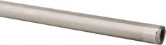 Value Collection - 6 to 7' Long, 3/8" OD, 304 Stainless Steel Tube - 0.065" Wall Thickness - Americas Industrial Supply