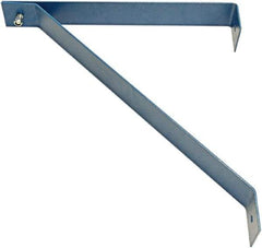 Patterson Fan - Fan Wall Mount - For 14 to 30" Patterson High Velocity Fans & Yokes - Americas Industrial Supply