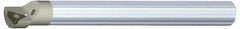 Kennametal - 0.93" Min Bore Diam, 8.05" OAL, 3/4" Shank Diam, L-STFP Indexable Boring Bar - 1.39" Max Bore Depth, TP.. Insert, Screw Holding Method - Americas Industrial Supply