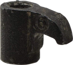 Iscar - Series Isoturn, CL Clamp for Indexables - Right Hand Cut - Americas Industrial Supply