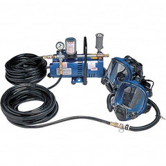 Allegro - PAPR & Supplied Air (SAR) Complete Systems System Type: SAR Application: Painting - Americas Industrial Supply