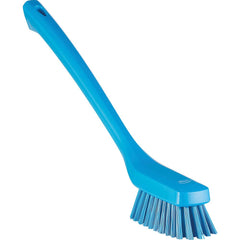 Remco - Scrub & Scouring Brushes Type: Scrub Brush Bristle Material: Polyester - Americas Industrial Supply