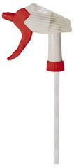 Continental - 32 oz Trigger Sprayer - 9-3/4" Dip Tube Length - Americas Industrial Supply