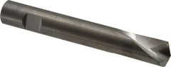 Guhring - 16mm Body Diam, 142°, 115mm OAL, Solid Carbide Spotting Drill - Americas Industrial Supply