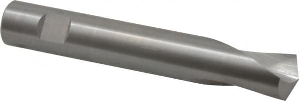 Guhring - 20mm Body Diam, 142°, 131mm OAL, Solid Carbide Spotting Drill - Americas Industrial Supply