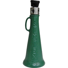 Enerpac - Manual Bottle, Screw, Ratchet & Hydraulic Jacks Type: Screw Jack Load Capacity (Ton): 24 (Inch) - Americas Industrial Supply