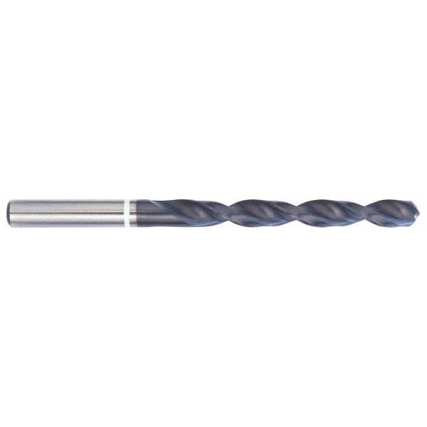 Accupro - 5.5mm 118° Cobalt Jobber Drill - Exact Industrial Supply