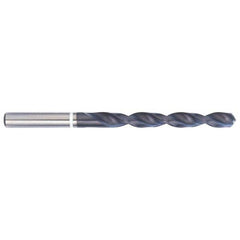Accupro - 5.5mm 118° Cobalt Jobber Drill - Exact Industrial Supply
