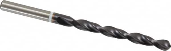 Accupro - 17/64" 118° Cobalt Jobber Drill - Exact Industrial Supply
