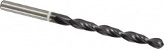 Accupro - 17/64" 118° Cobalt Jobber Drill - Exact Industrial Supply