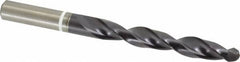 Accupro - 1/2" 118° Cobalt Jobber Drill - Americas Industrial Supply