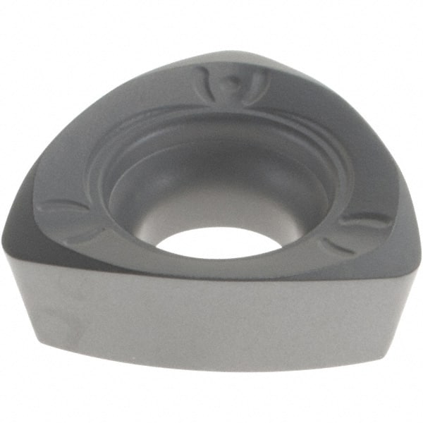 Walter - P26339R14 Grade KKP35S Carbide Milling Insert - Americas Industrial Supply