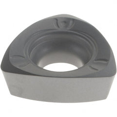 Walter - P26339R14 Grade KKP35S Carbide Milling Insert - Americas Industrial Supply