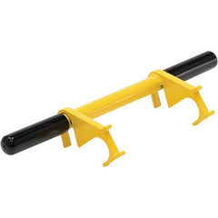Vestil - Drum & Tank Accessories Type: Drum Lid tool For Use With: Most Drum Plugs - Americas Industrial Supply
