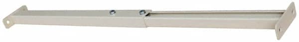 Value Collection - Workbench & Workstation Footrest - Use with Workstations - Americas Industrial Supply